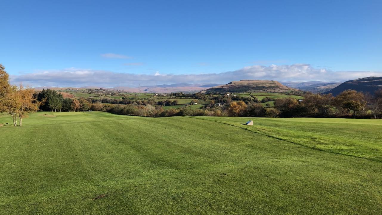 Pontardawe Golf Club