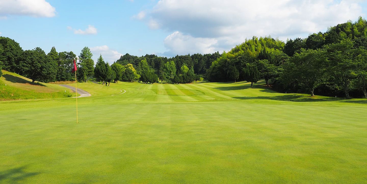 Ise Nakagawa Country Club