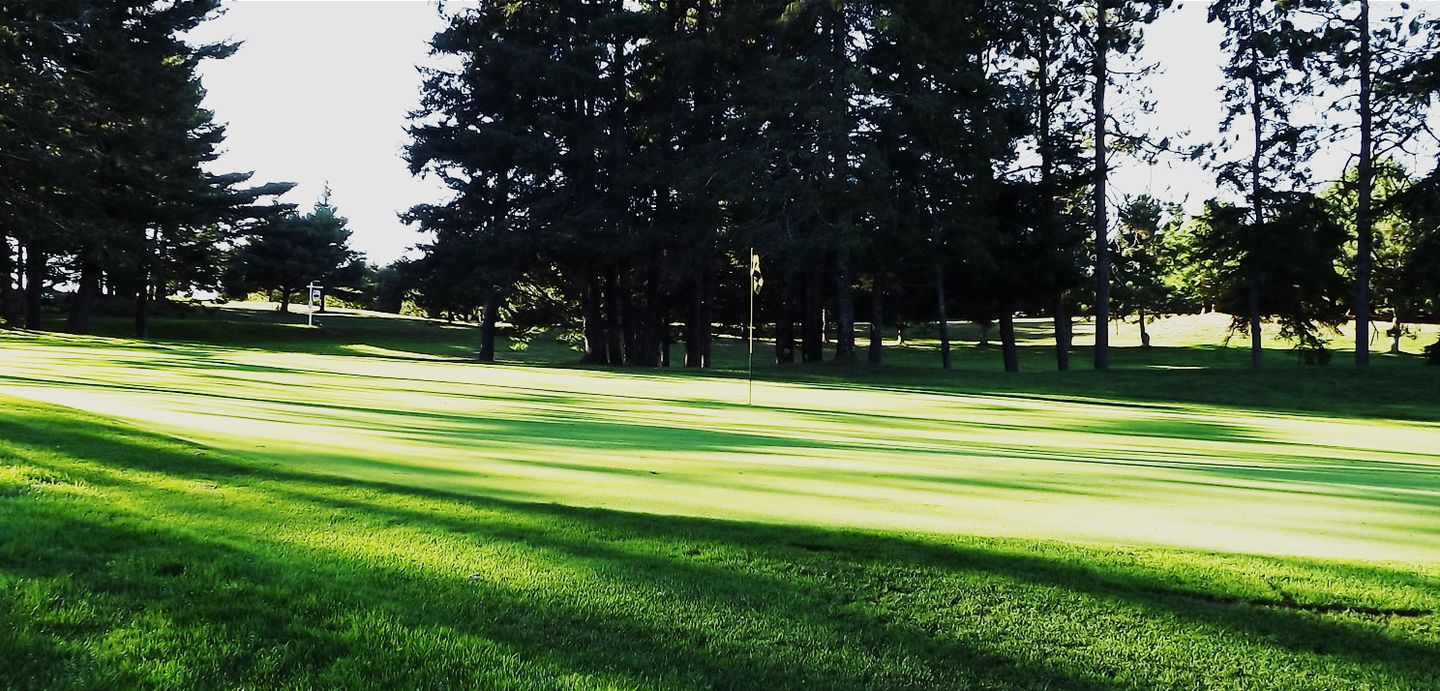 Paragon Golf and Country Club in Kingston, Nova Scotia, Canada GolfPass