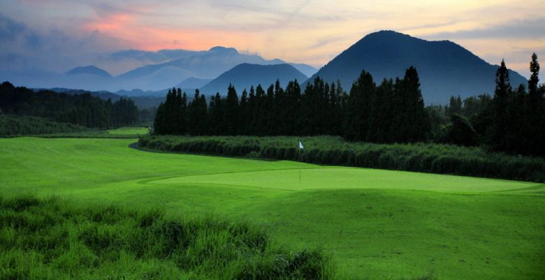 Wild Course