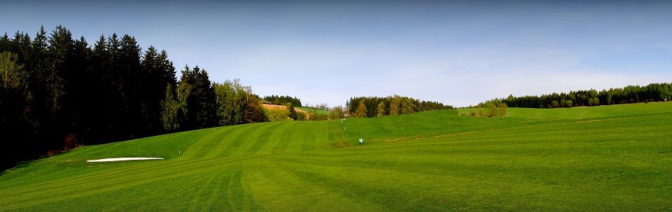 Golf & Country Club Prosecne
