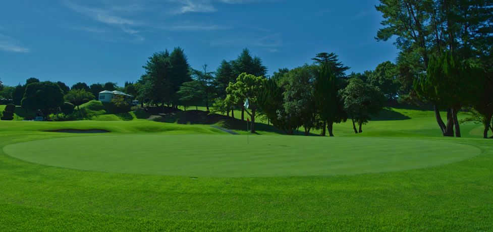 East/West Course