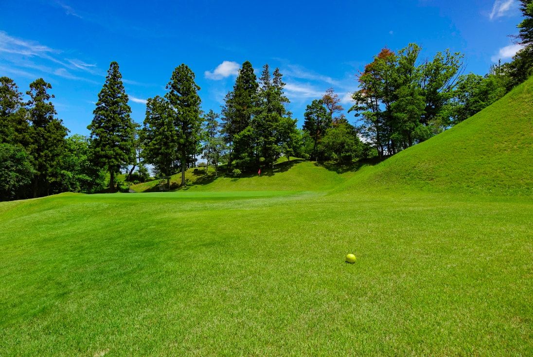 Omi Country Club