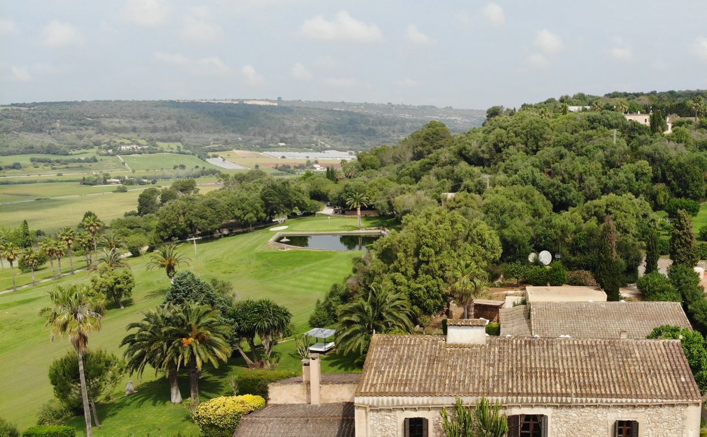 La Reserva Rotana Golf Resort