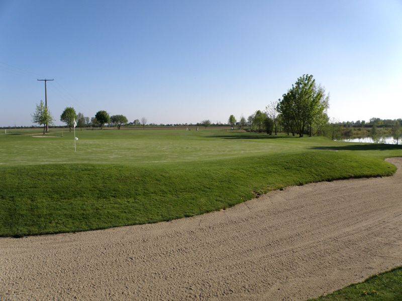 Straubing Stadt Golf & Country Club