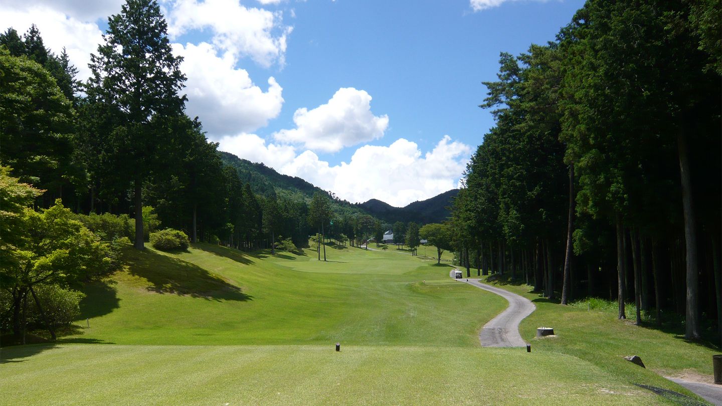 East/West Course