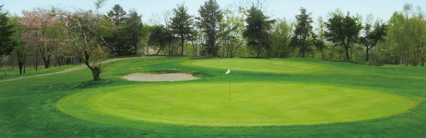 Date Country Club in Date, Hokkaido, Japan | GolfPass