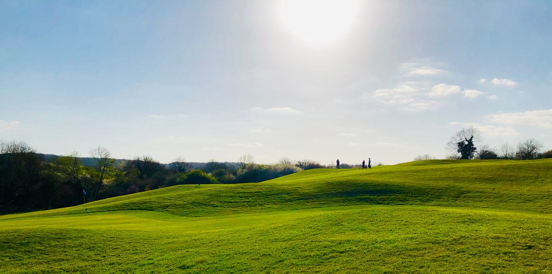 Woodspring Golf & Country Club