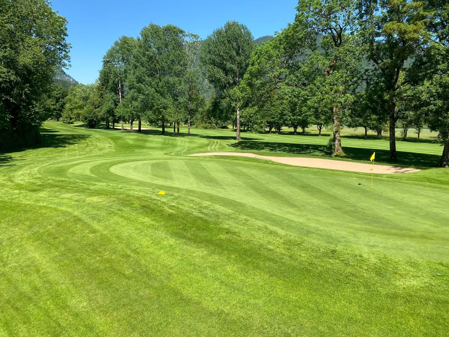 Garmisch-Partenkirchen Golf Club