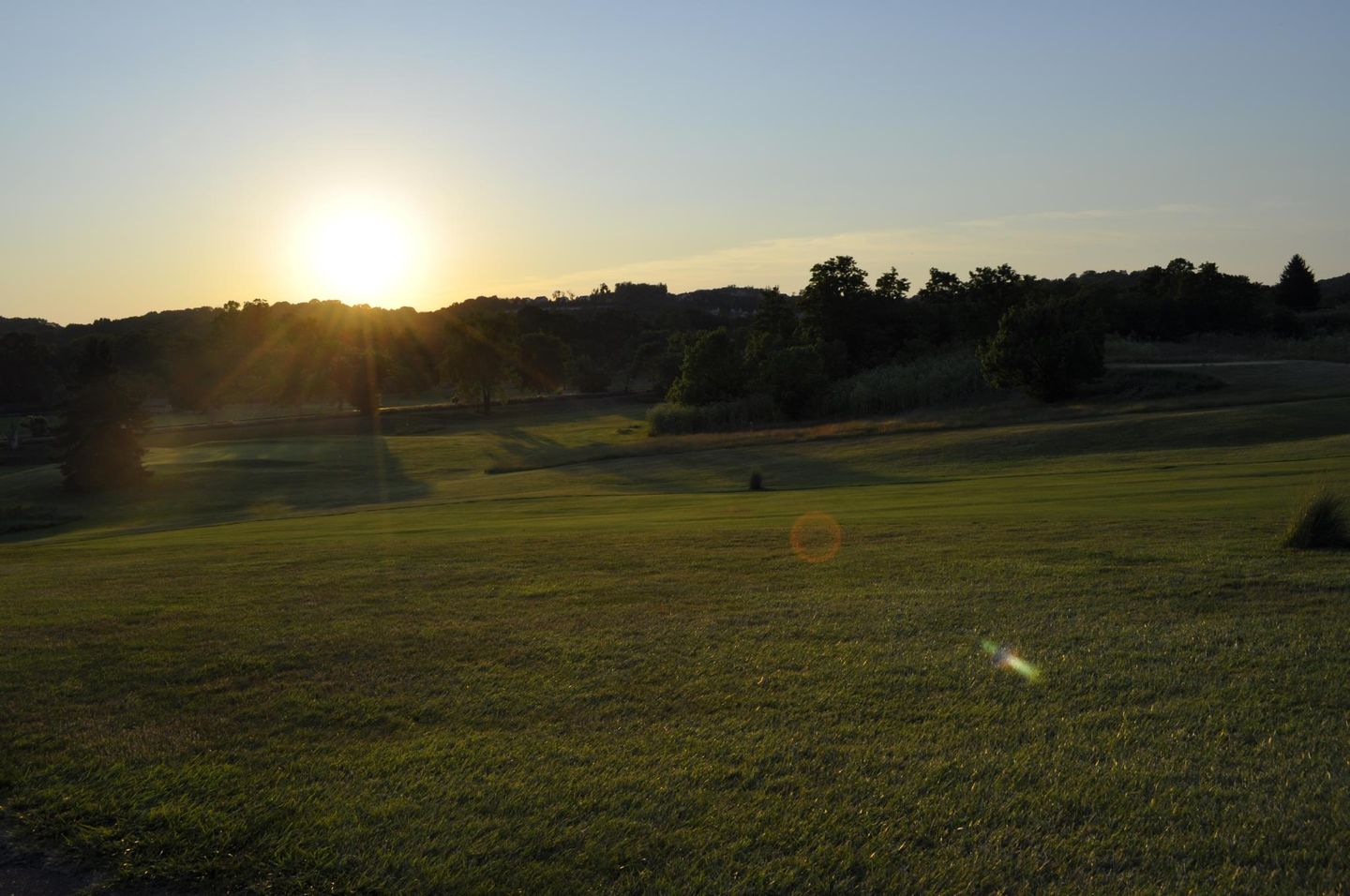 Frosty Valley Golf Links