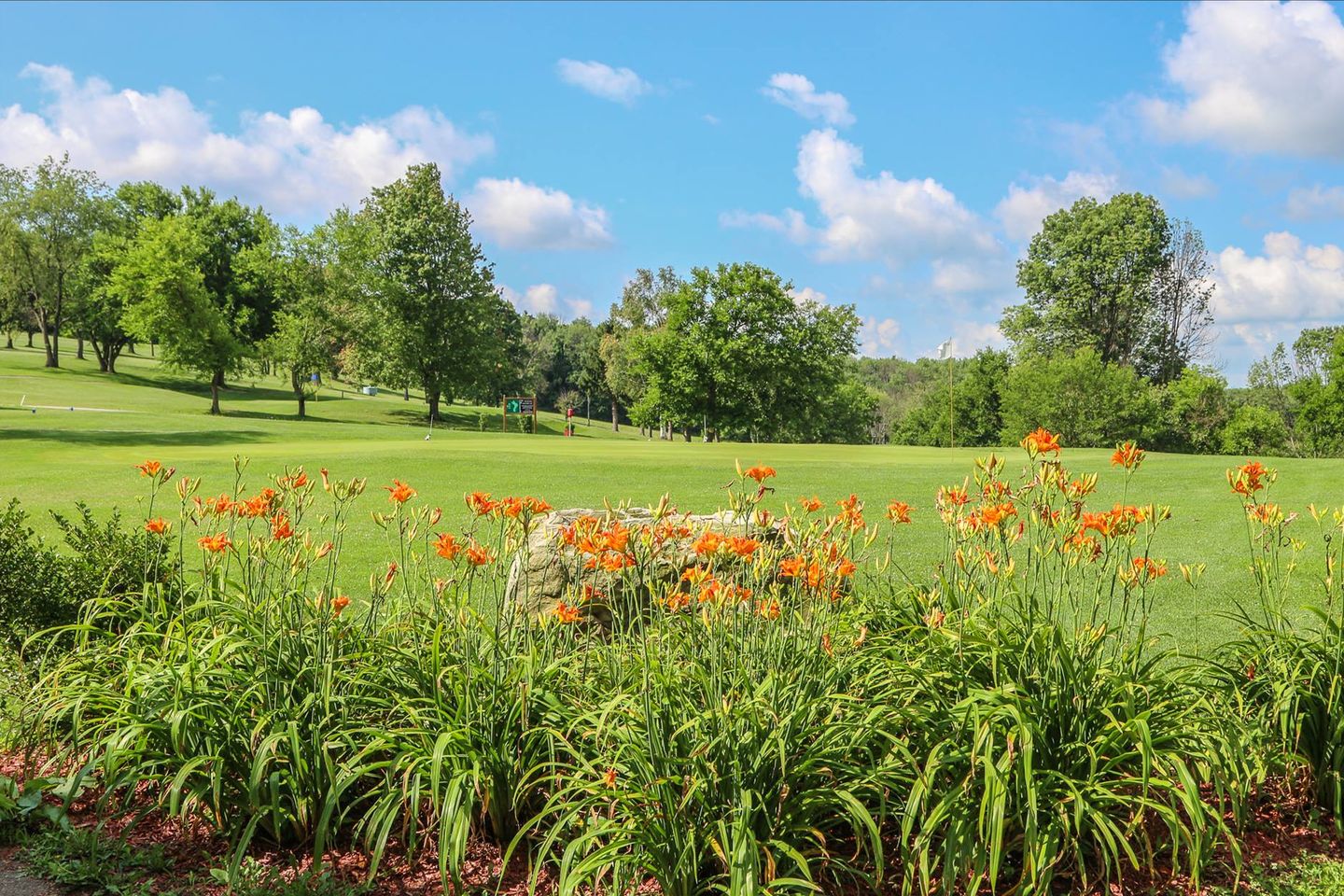 Timber Ridge Golf Club