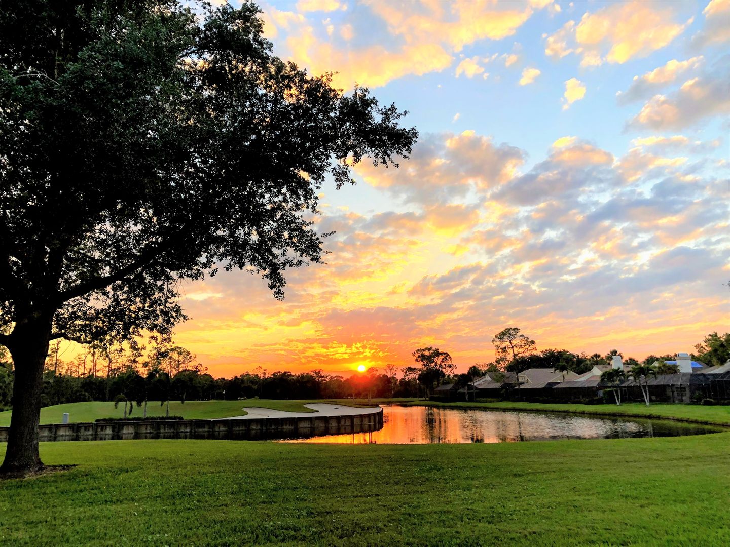 Eagle Creek Country Club