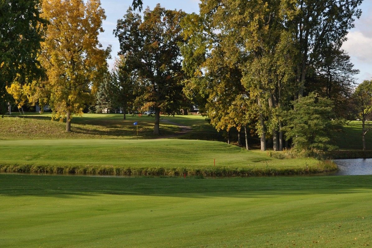 Clio Country Club in Clio, Michigan, USA GolfPass