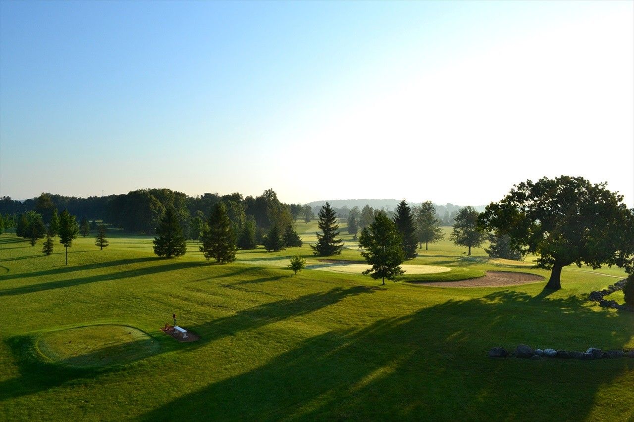 Windwood of Watertown Golf Club