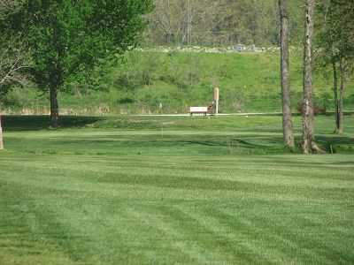 Blackberry Trails Golf Course