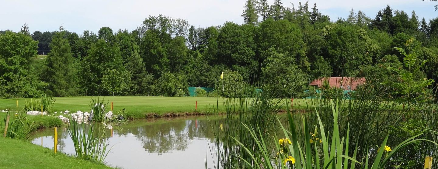 Traunsee Golf Club