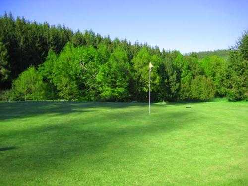 Old Course