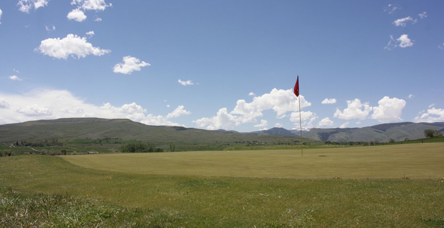 Lander Golf Club