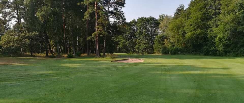 Bergen-Hohne Golf Club