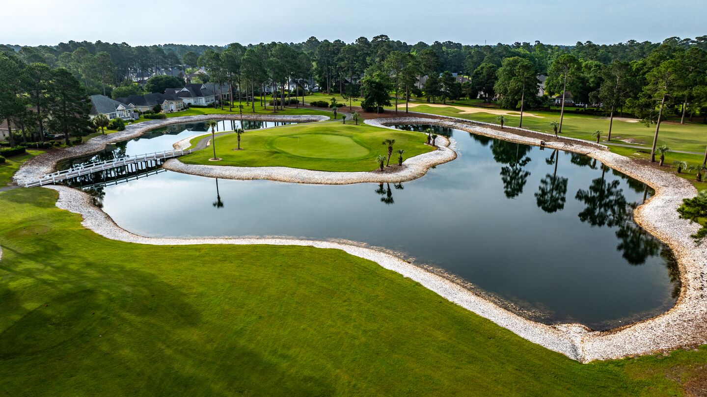 Brunswick Golf Club