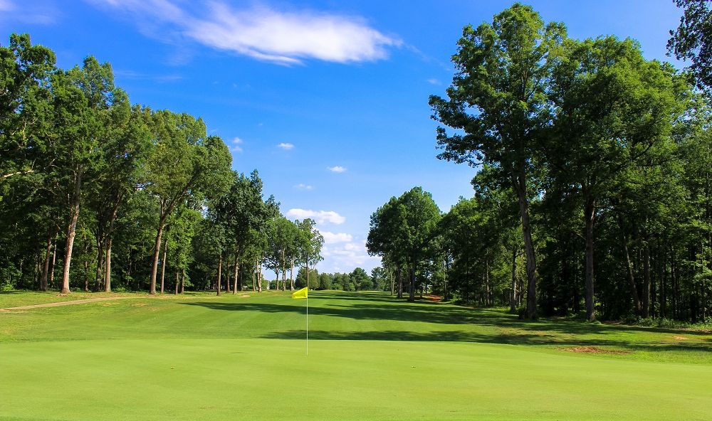 Colin Creek Golf Club