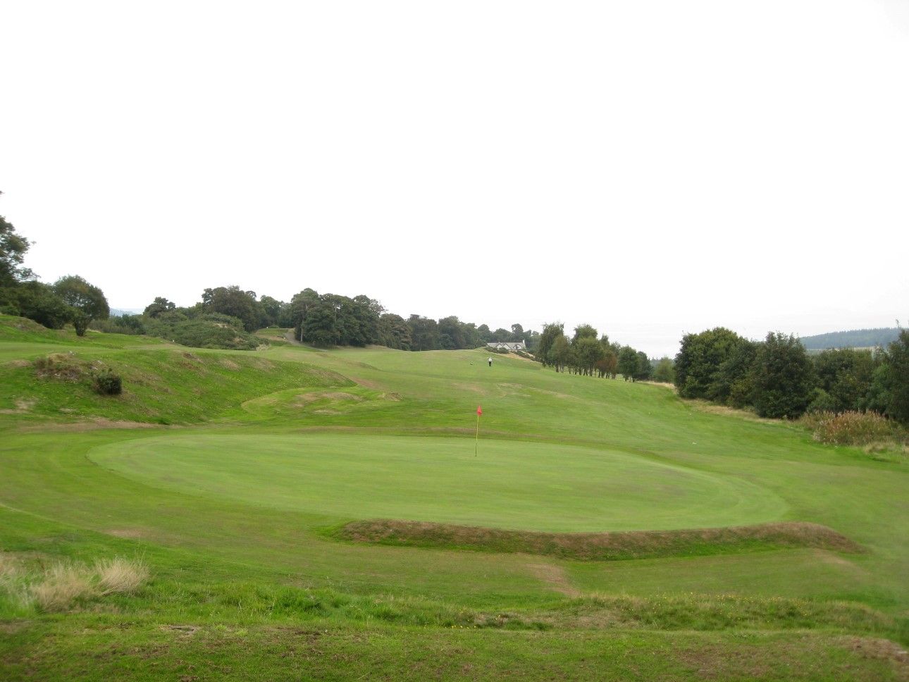 Bangor St Deiniol Golf Club