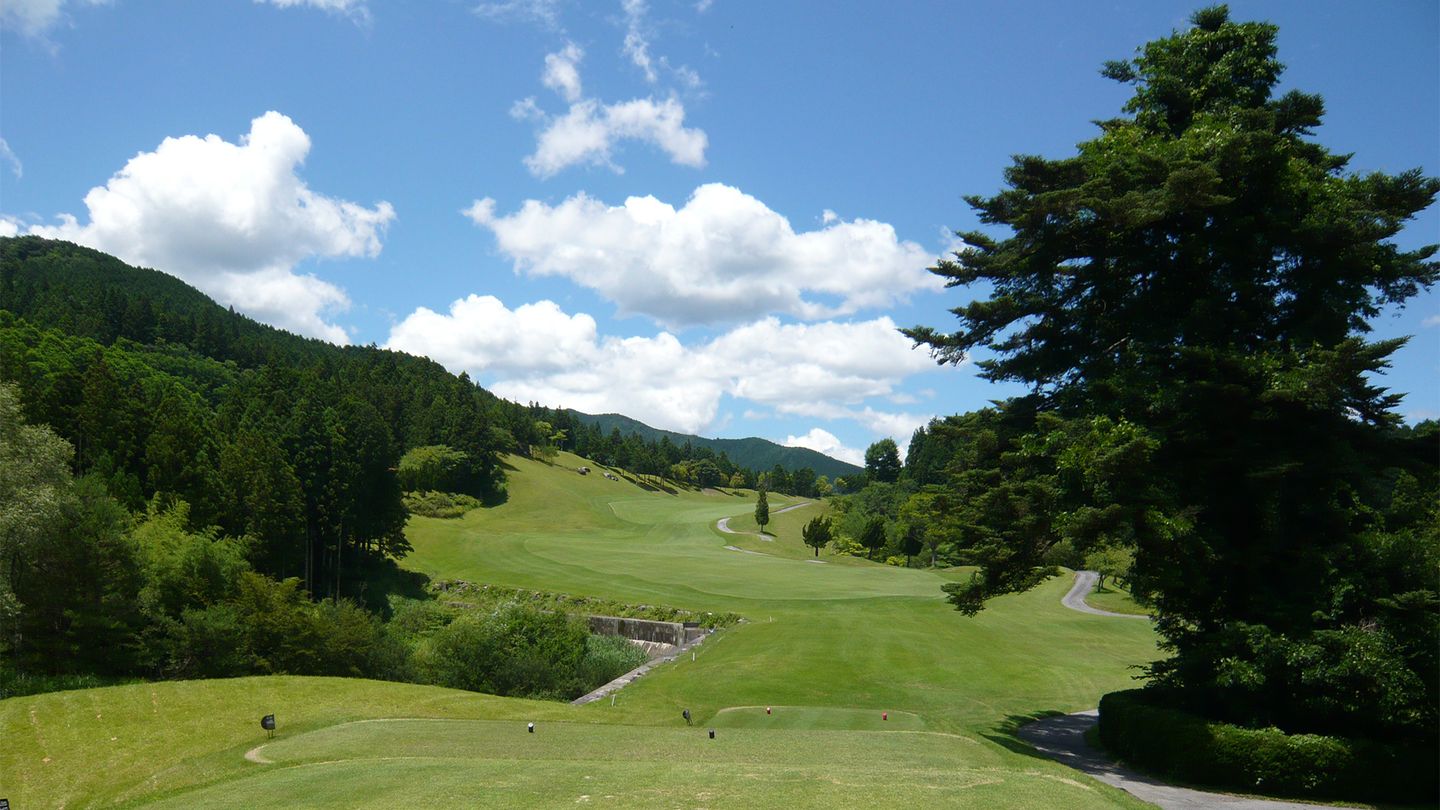 Nagura Country Club
