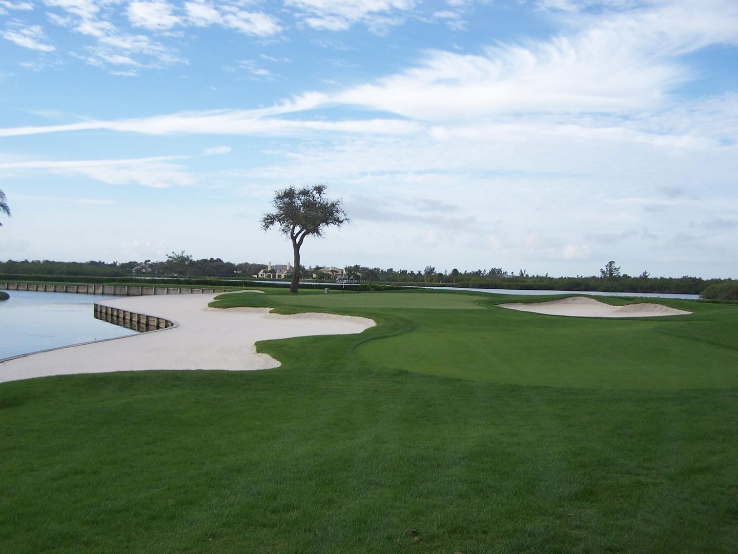 South at John's Island Club in Vero Beach, Florida, USA GolfPass South at John's Island Club in Vero Beach, Florida, USA GolfPass
