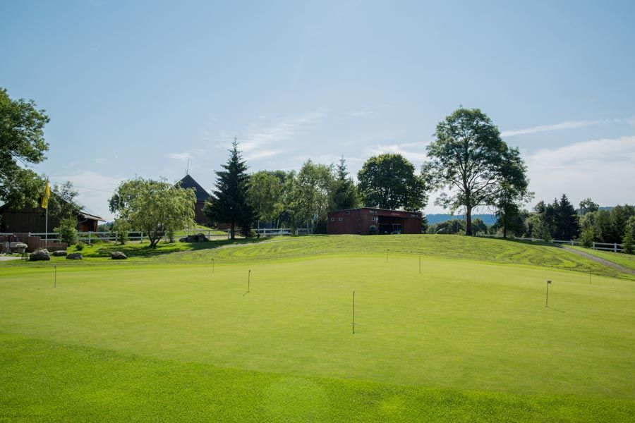 Hochschwarzwald Golf Club