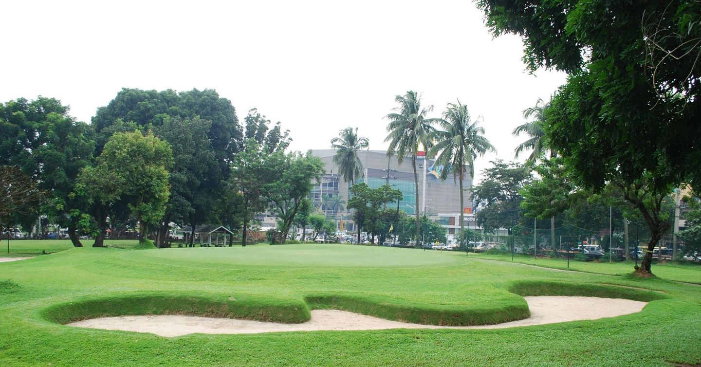 Veterans Golf Club