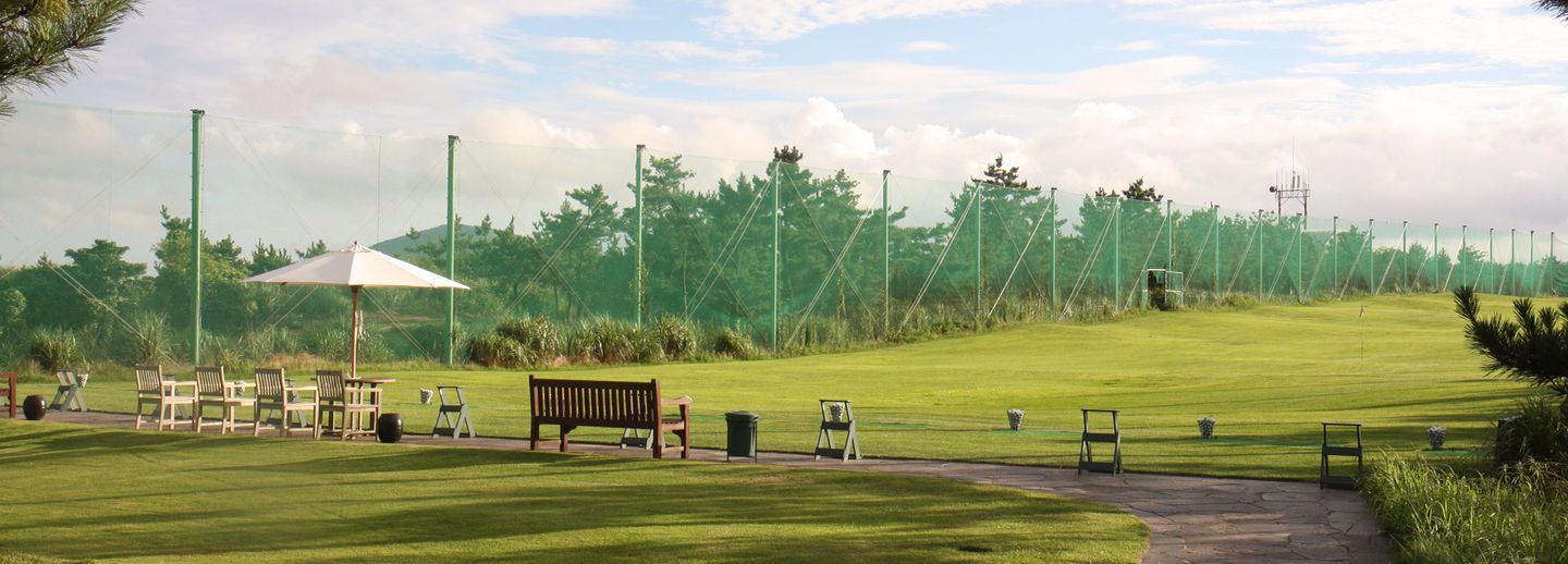 Sky Course