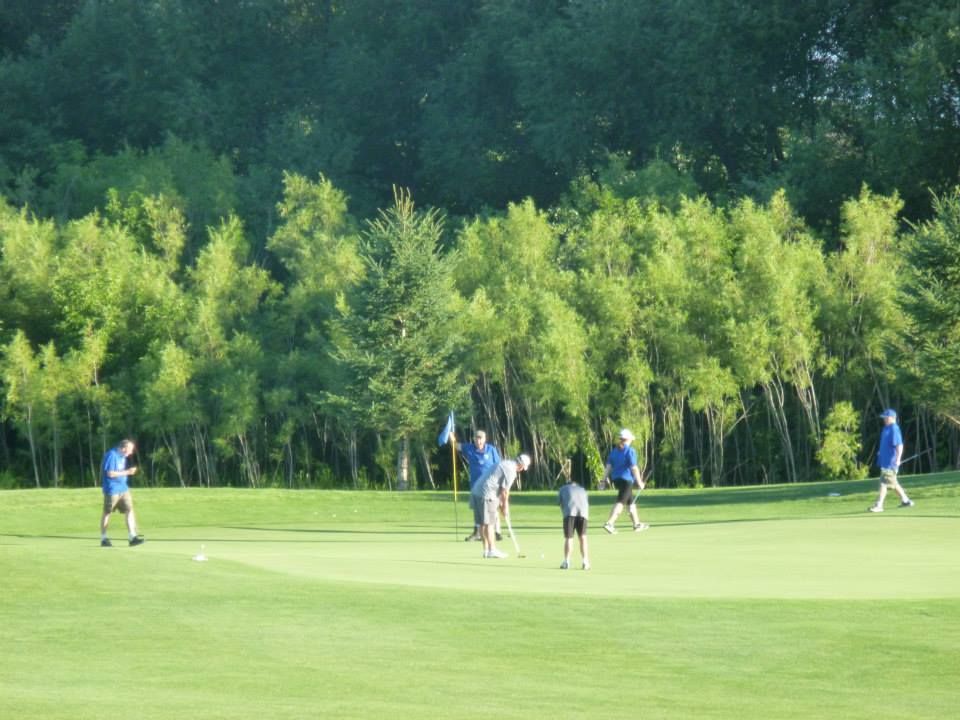 Hadley Creek Golf Learning Center