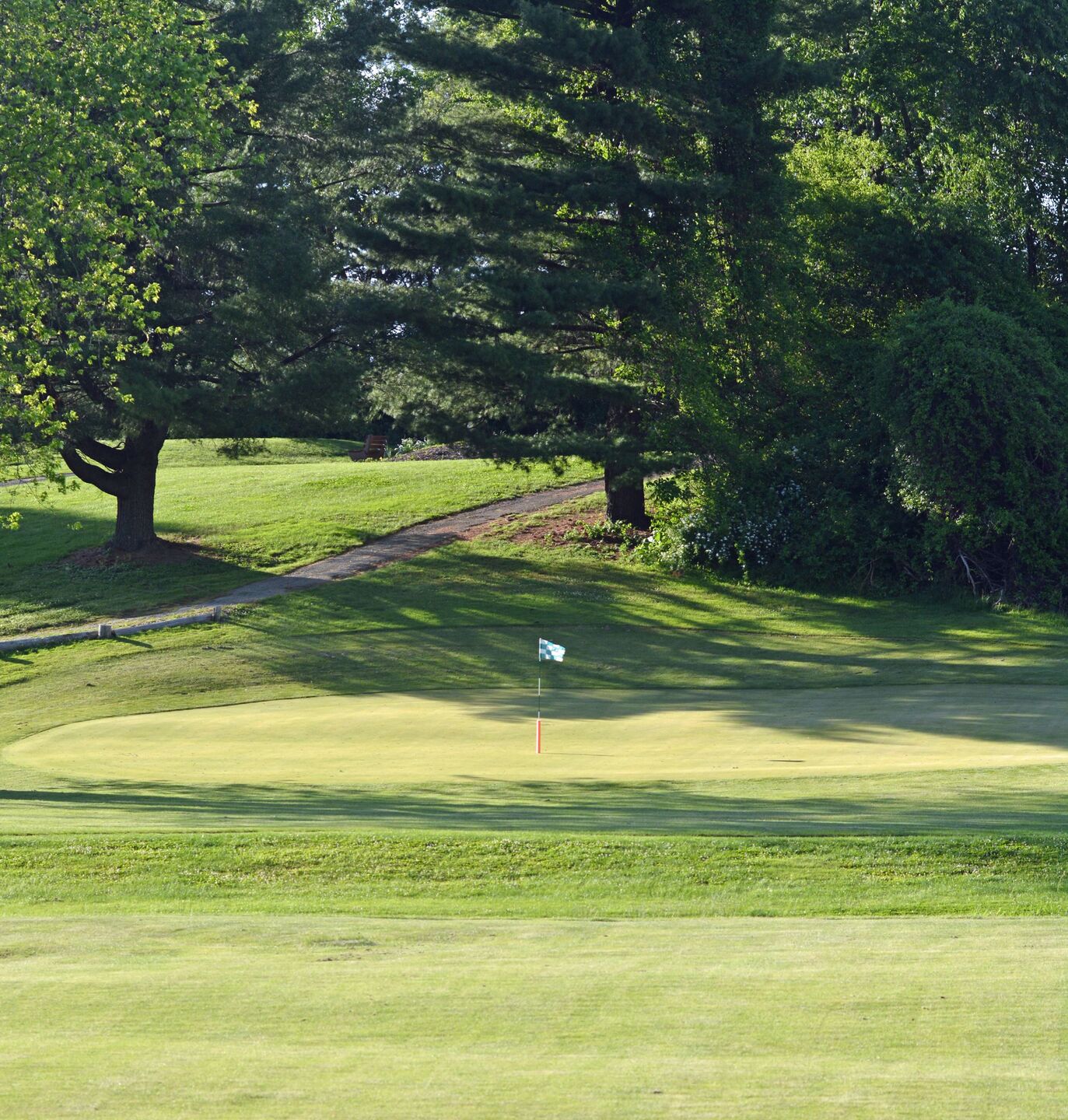 Zionsville Golf Course