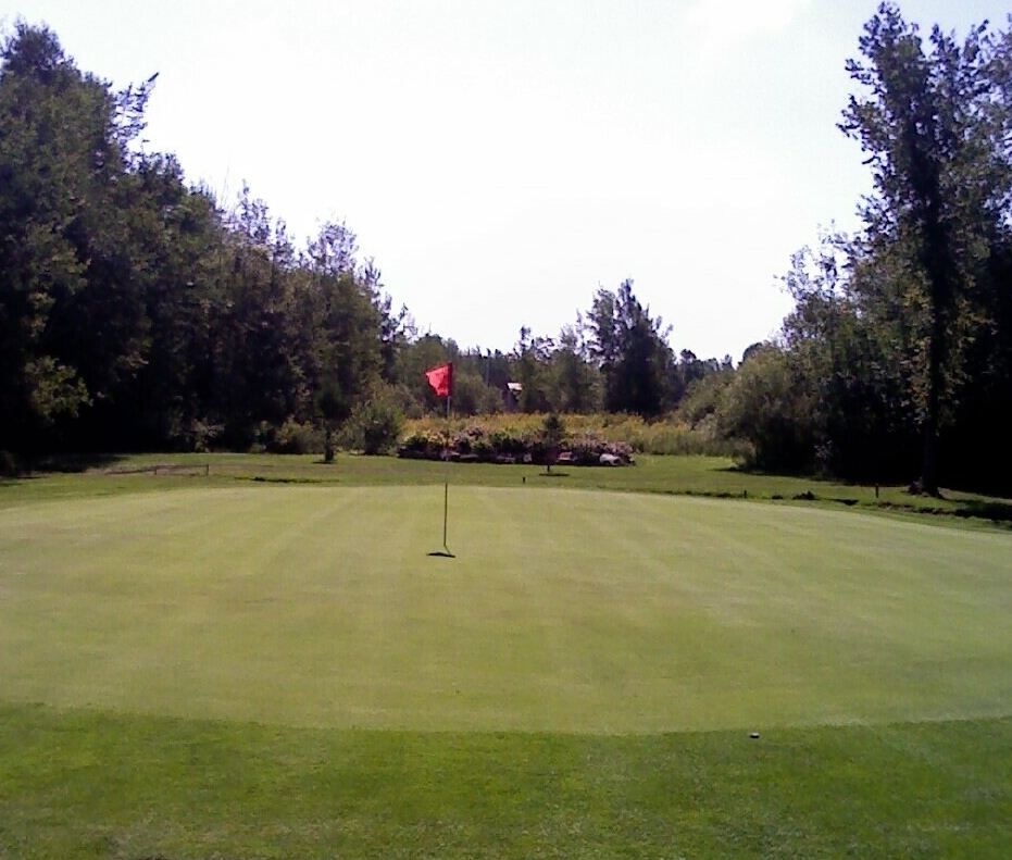 Beckwith Golf Club