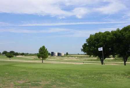 Desert Pines Golf Course