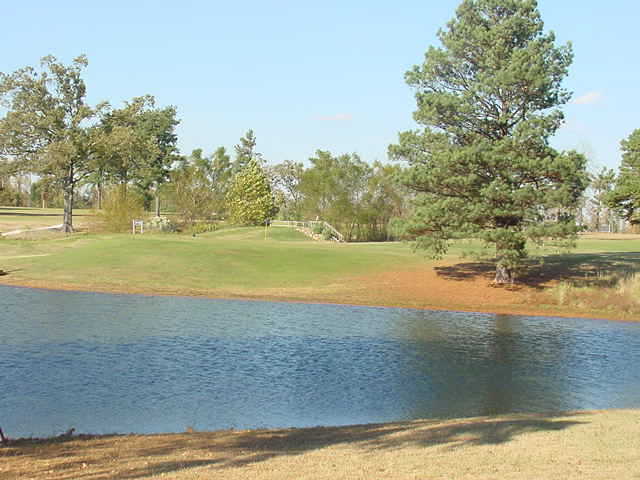DeQueen Country Club