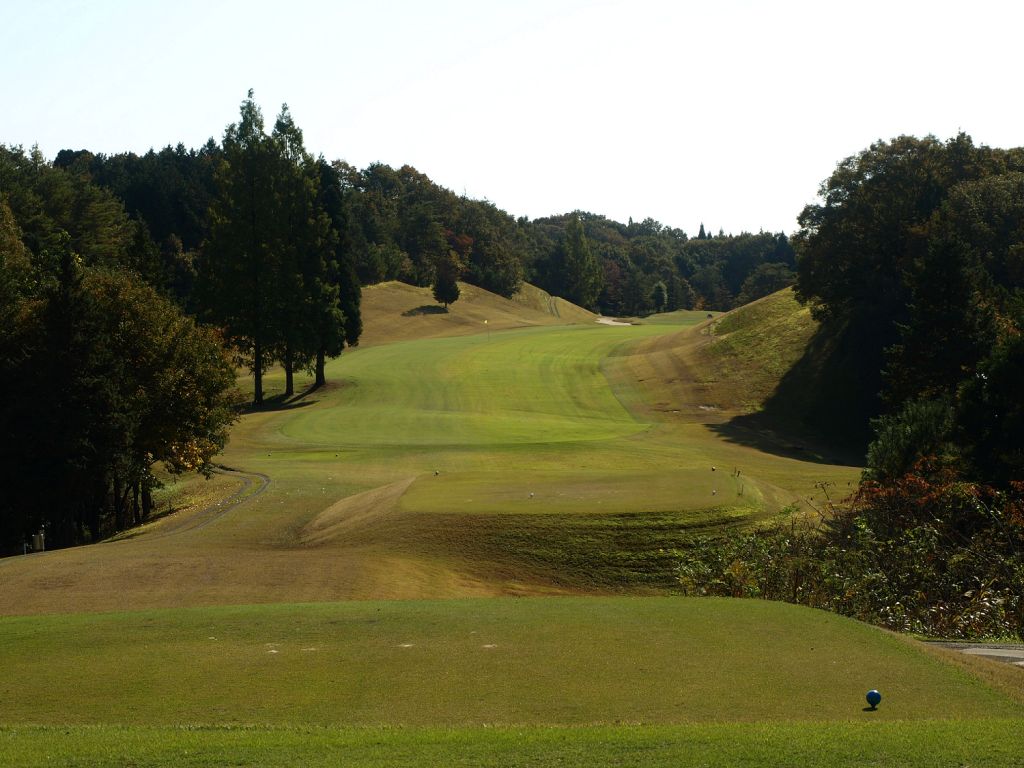 Takaoka Country Club