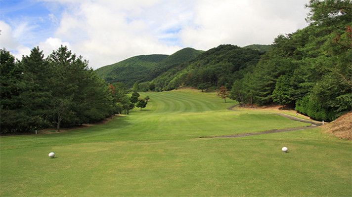 Matsuyama Royal Golf Club
