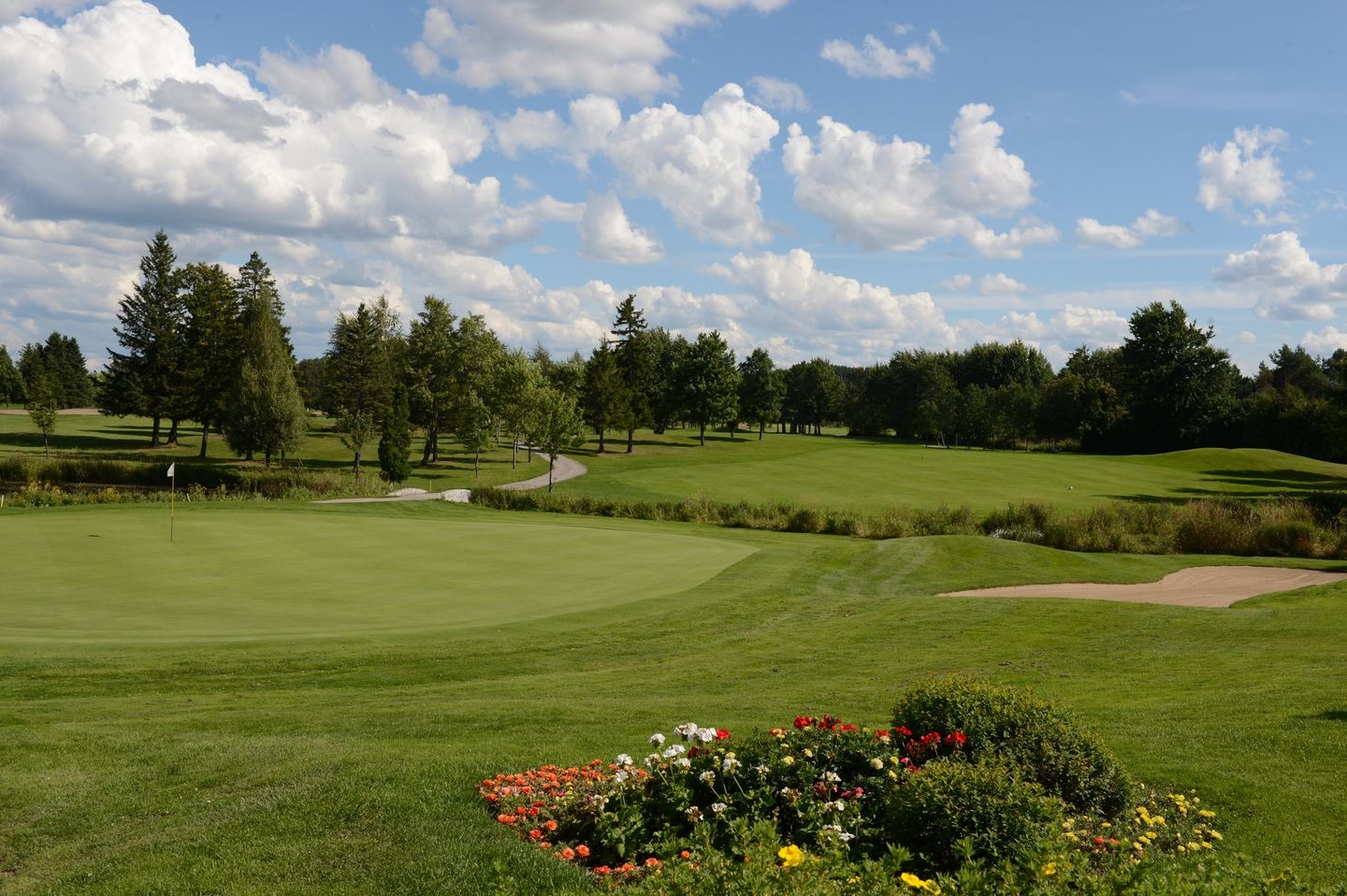 Club de Golf Chicoutimi