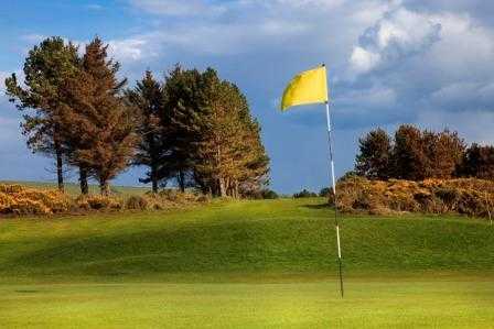 Kilmarnock (Barassie) Golf Club