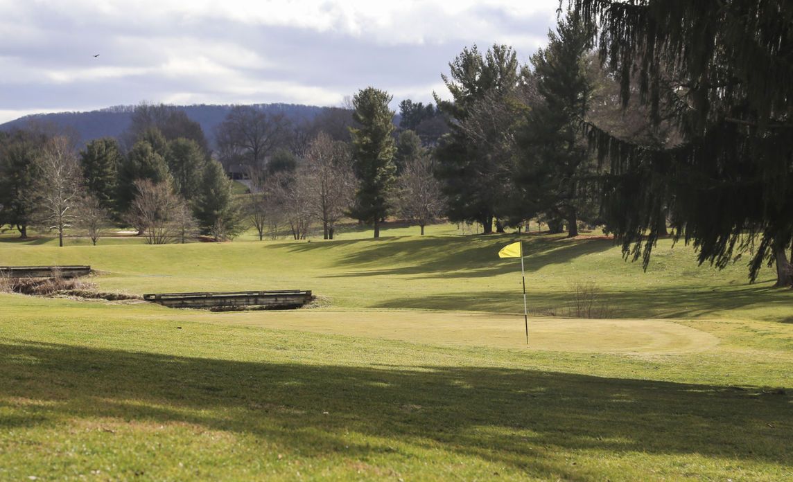 Waynesboro Country Club