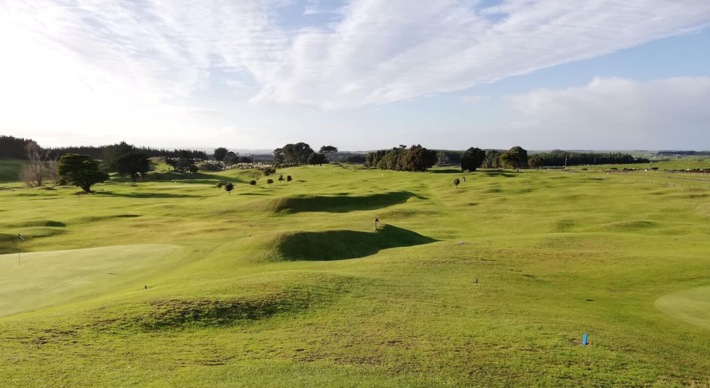 Inglewood Golf Club
