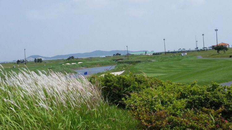 Gimje Course