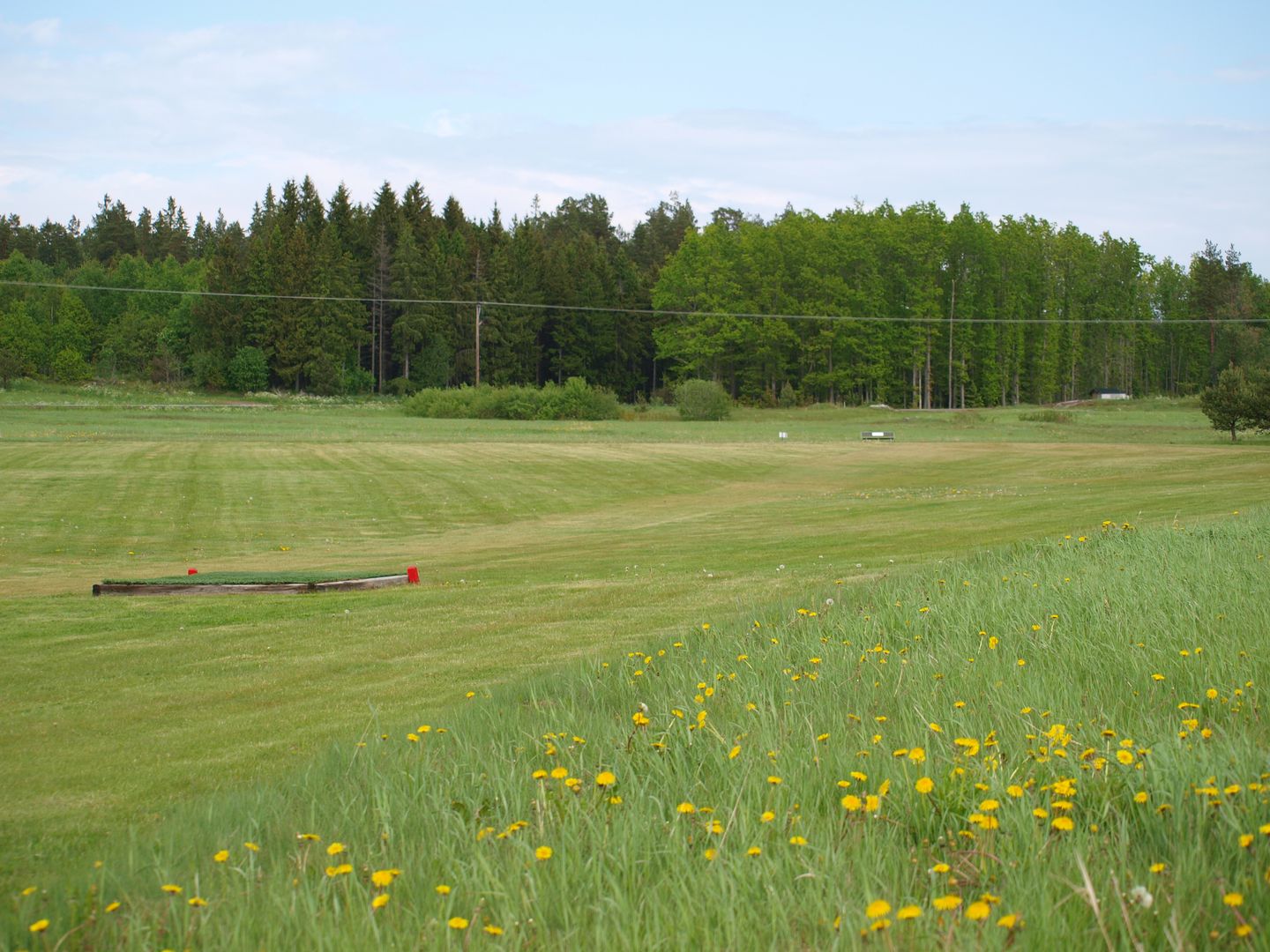 Waldemarsviks Golf Club