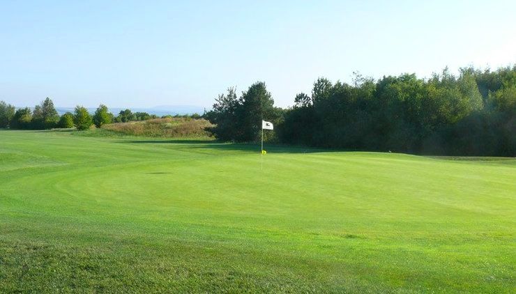 Rheinhessen Hofgut Wissberg Golf Club
