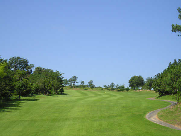 Yunogoishibashi Golf Club