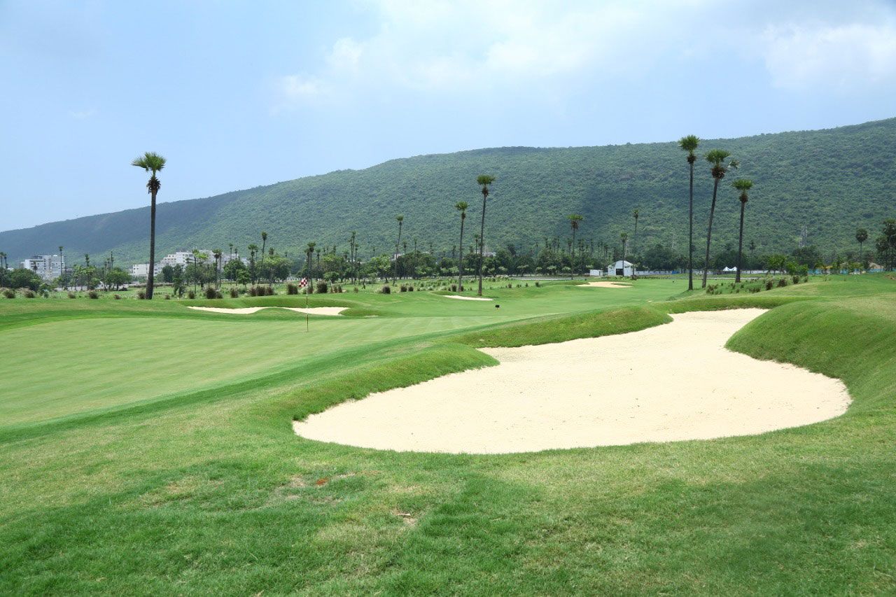 East Point Golf Club