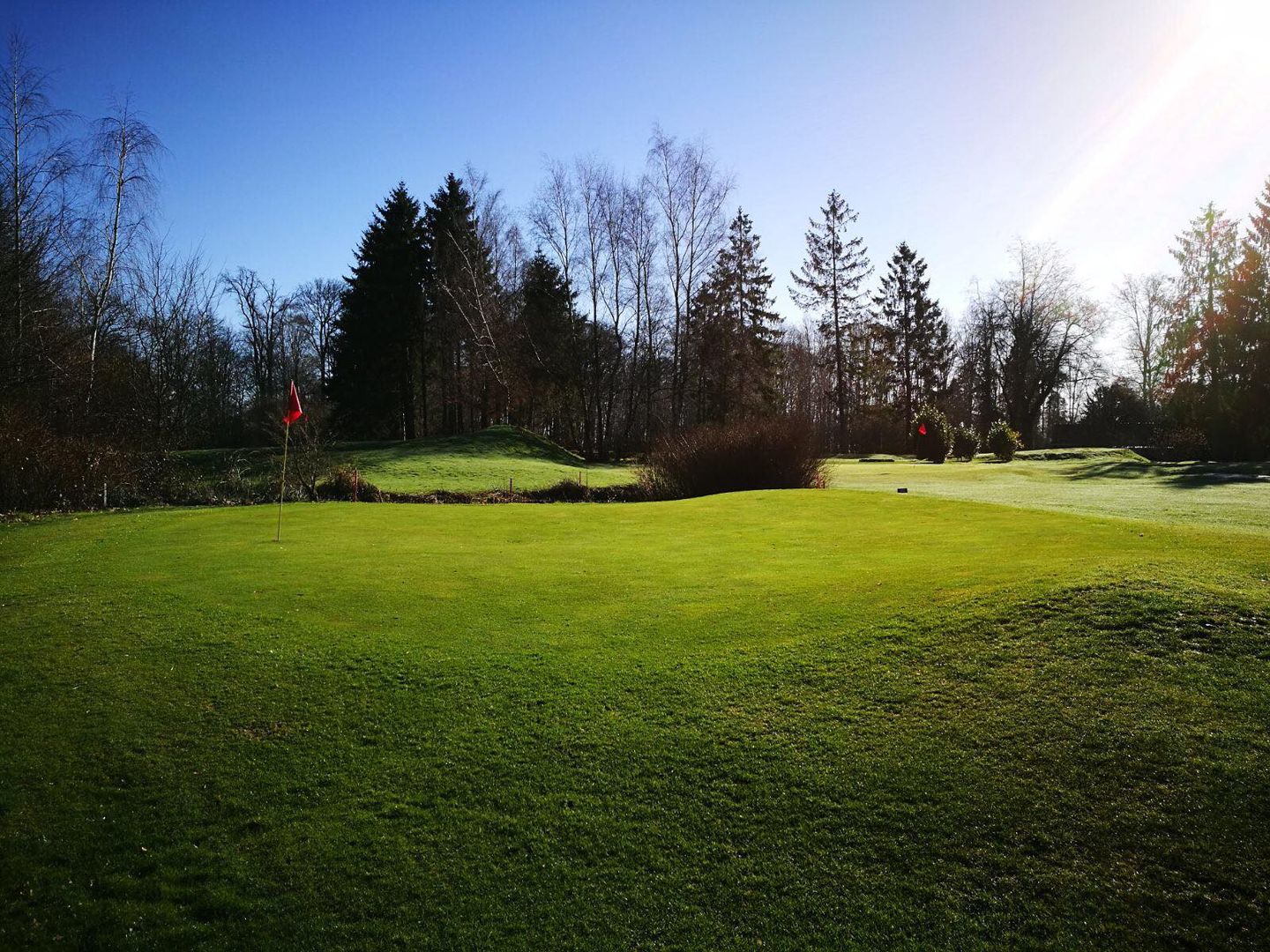Kruisselt Golf Club