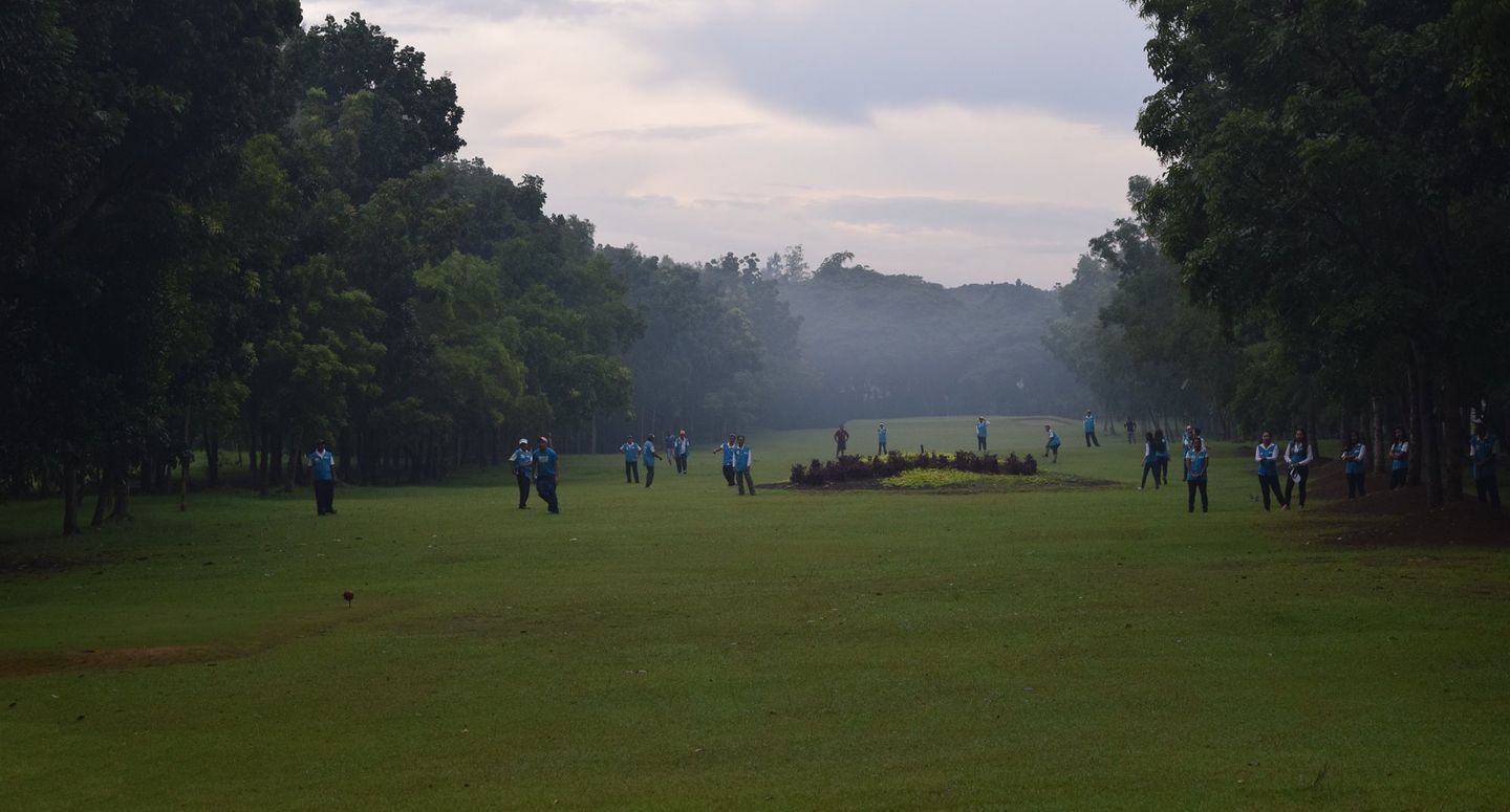 Mactan Island Golf Club