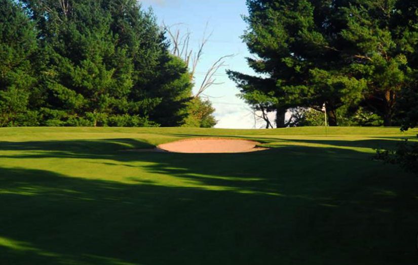 White Course